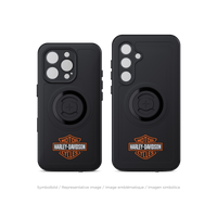 Harley-Davidson Phone Case - Classic B&S