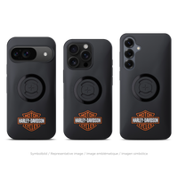 Harley-Davidson Phone Case - Classic B&S