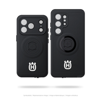 Husqvarna Phone Case - Crown Logo