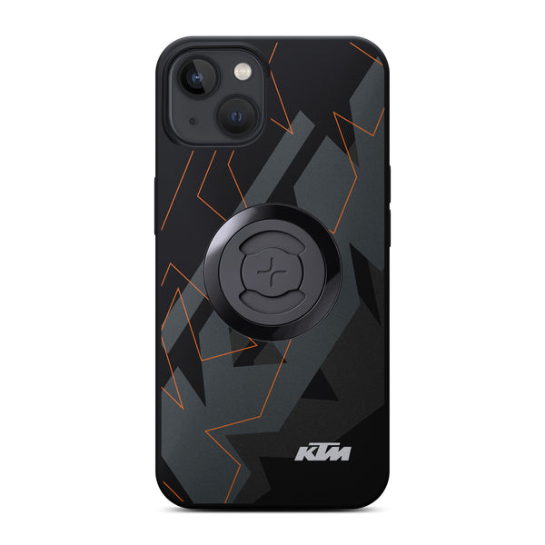 SP Connect Xtreme SPC iPhone 15 Pro Max Hoesje Full Protect MagSafe Zwart SP Connect Xtreme SPC iPhone 15 Pro Max Hoesje Full Protect MagSafe Zwart