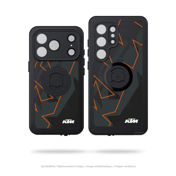 KTM Phone Case - Outline