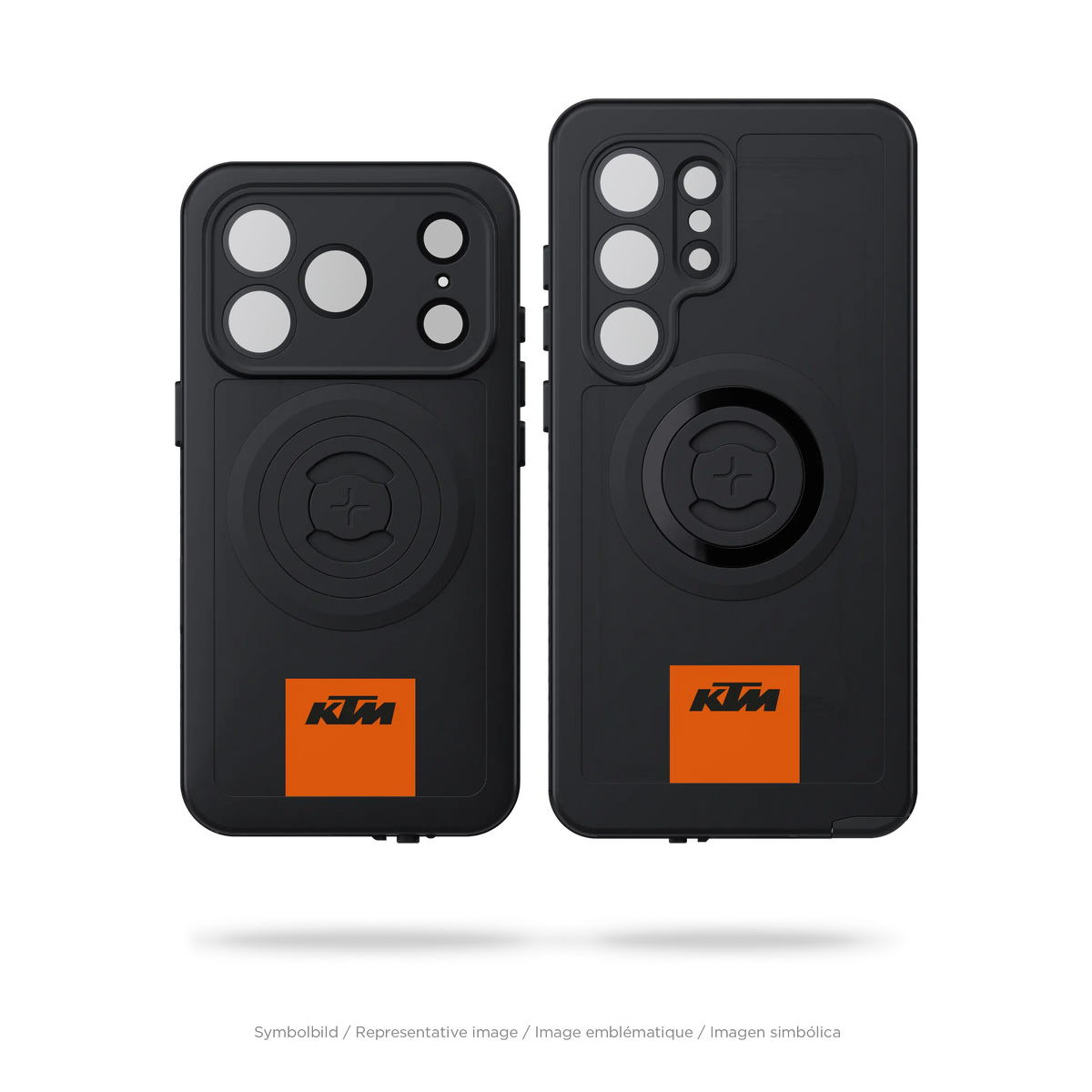 KTM Phone Case - Podium