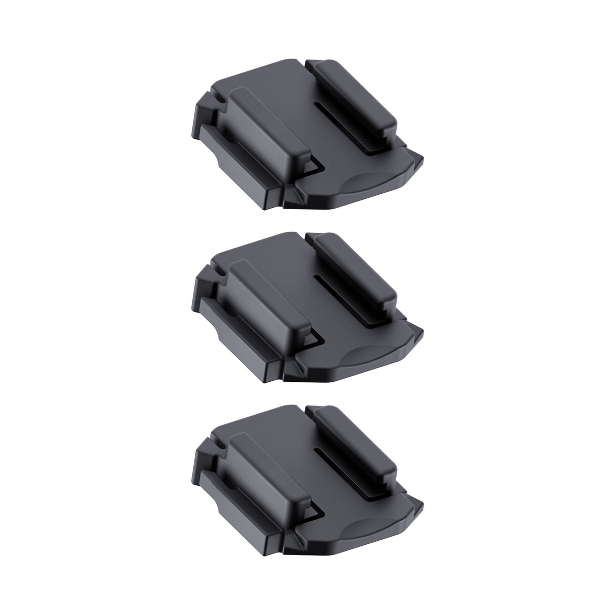 MicroRail Adapter 3Pcs