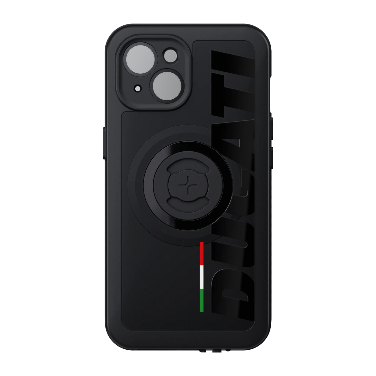 Ducati Phone Case - Flag