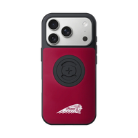 Indian Motorcycle Phone Case - Headdress Red