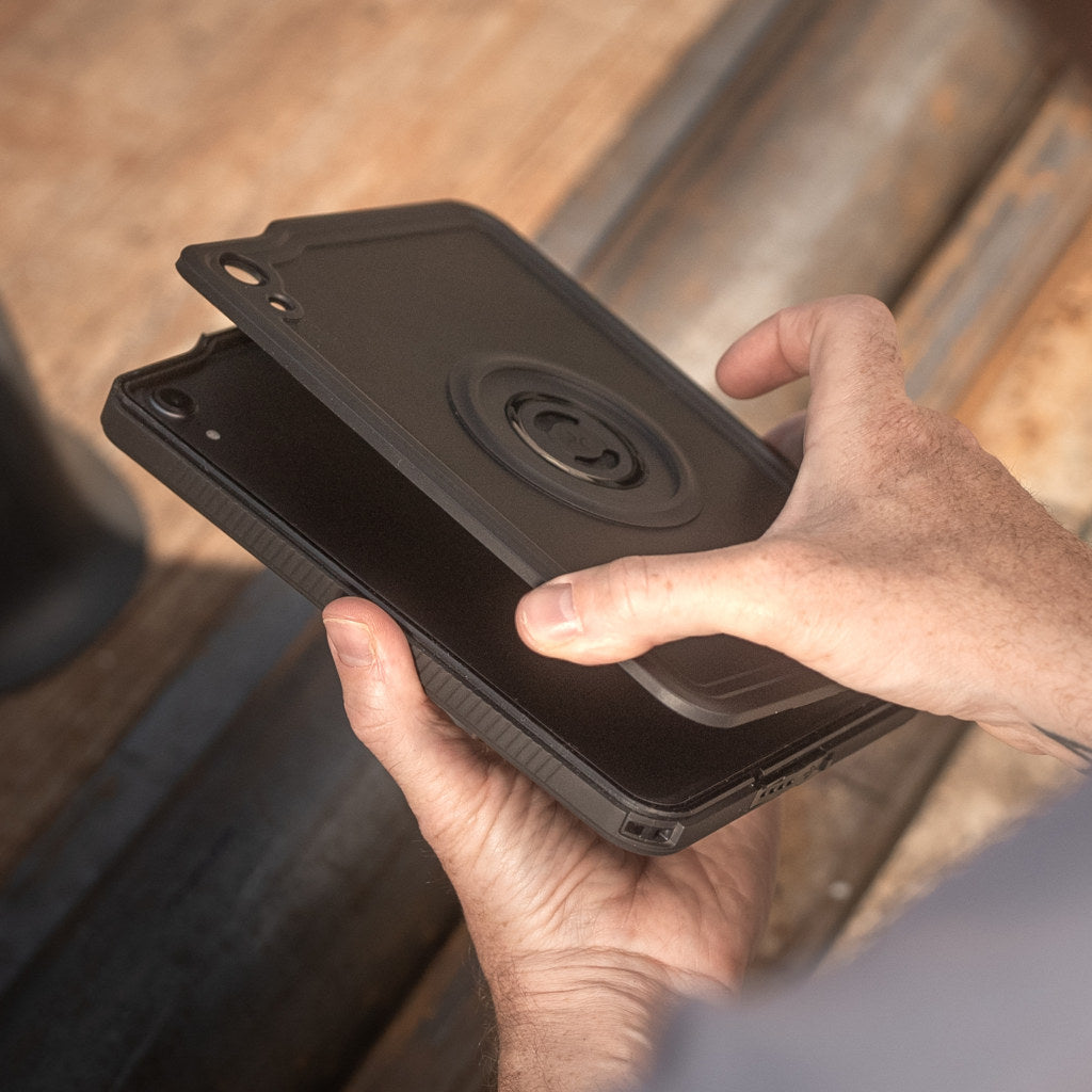 Translation missing: nl.Tablet Case Xtreme: Protection Redefined