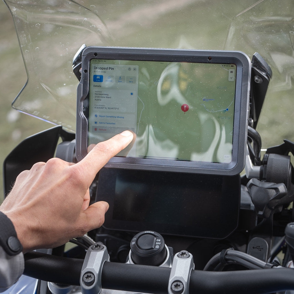 Translation missing: nl.Tablet Case Xtreme: Protection Redefined