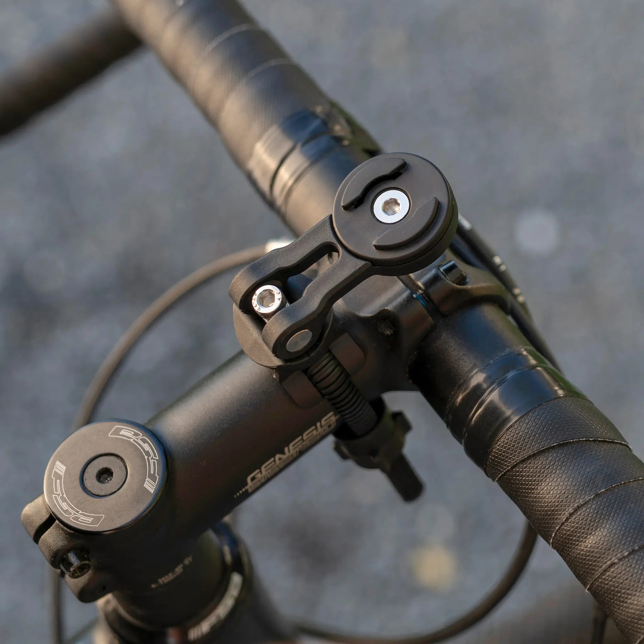 SP Connect Bike Bundle - Test, fiche technique et actualité - Transition Vélo