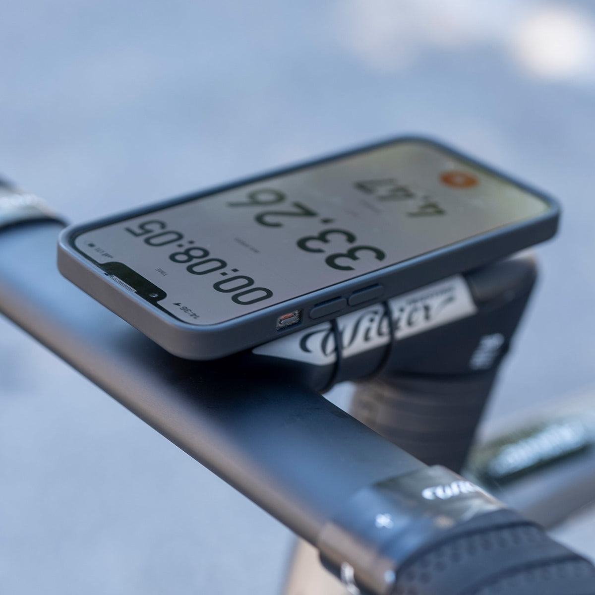 Aero Mount Pro