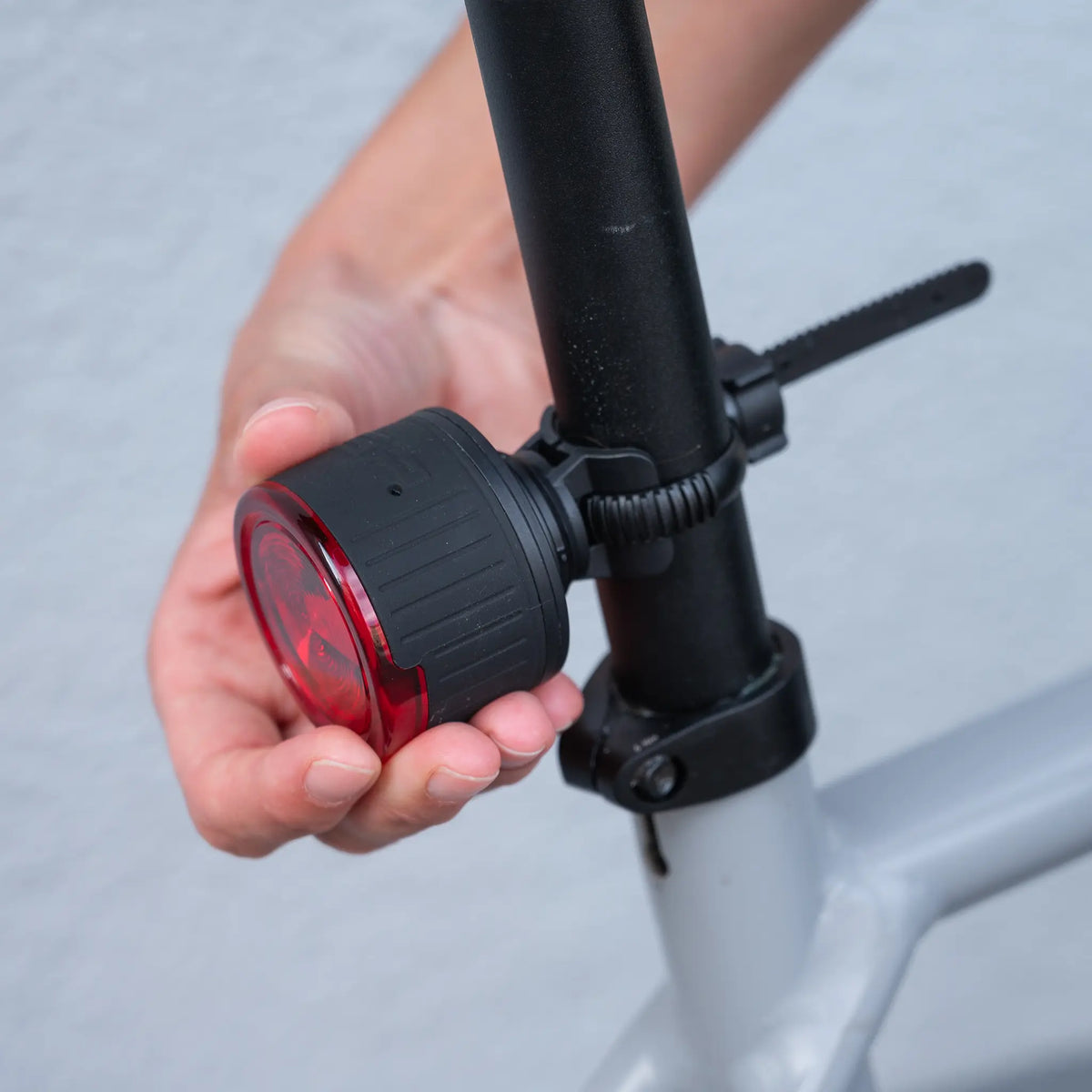 Bike Rear Light