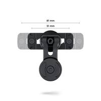 Brake Mount