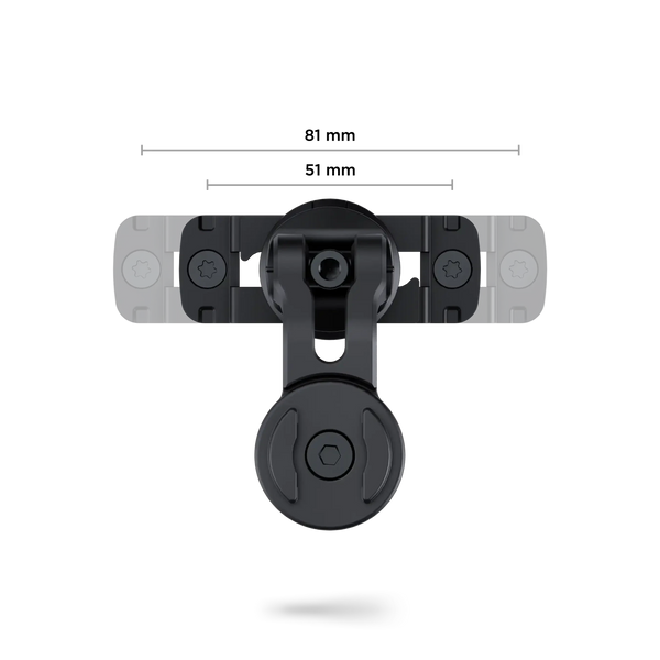 Brake Mount