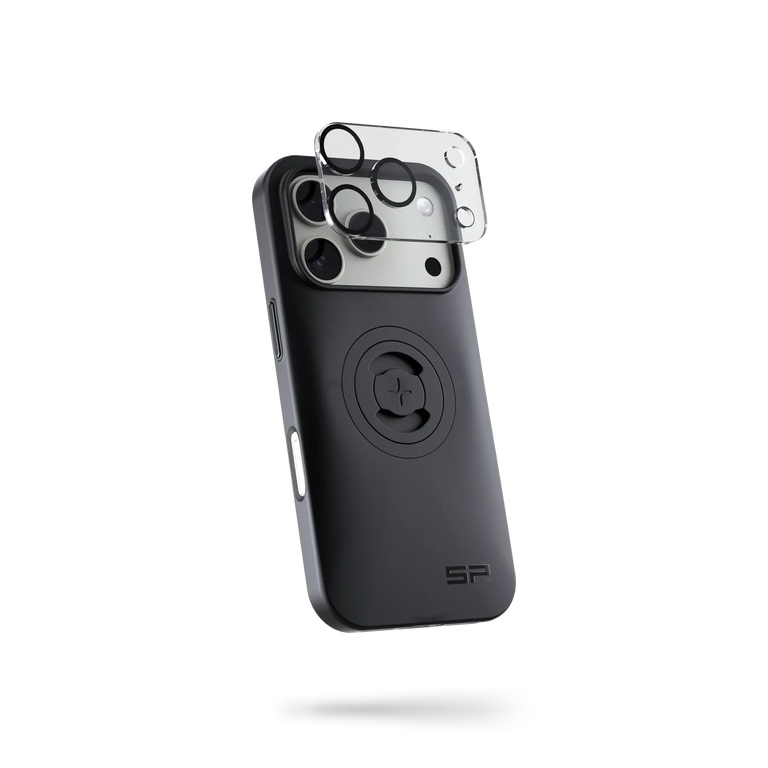 iPhone 17 Pro | SP Connect