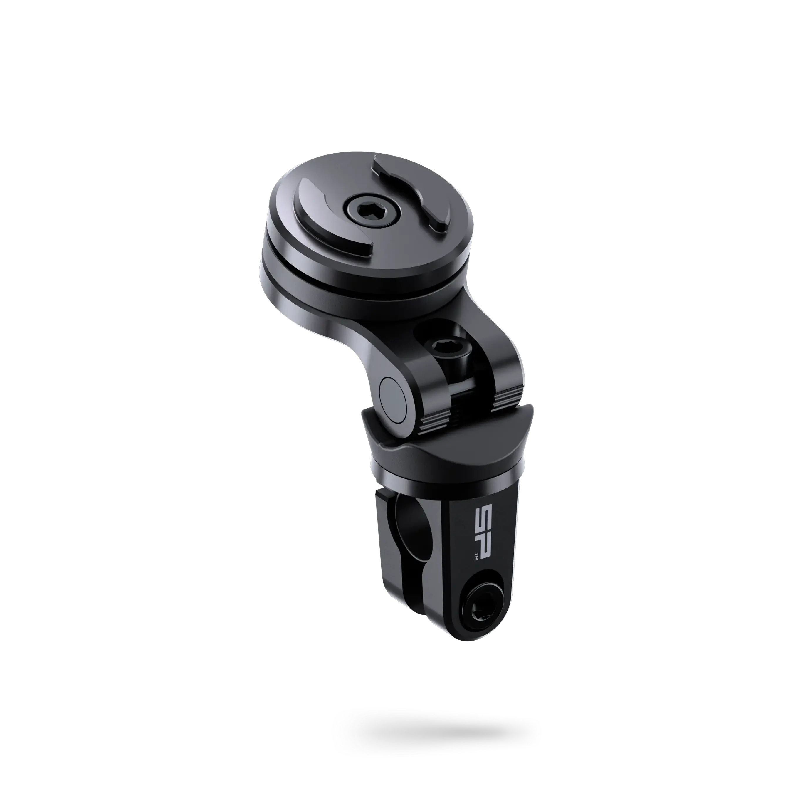 Crossbar Mount Pro: More Space for Your Setup