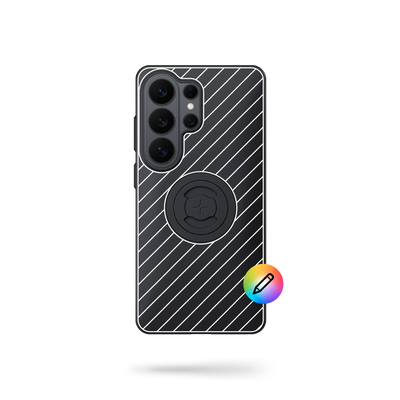 Custom Phone Case - Samsung