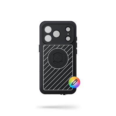 Custom Phone Case Xtreme - Apple