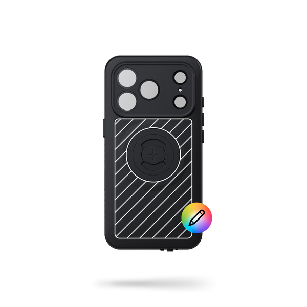 Custom Phone Case Xtreme - Apple