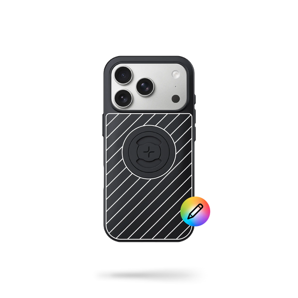 Custom Phone Case - Apple