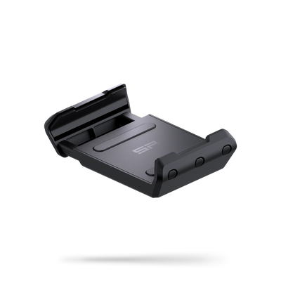 E-Cap Charging Phone Holder