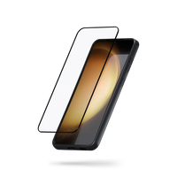 Handleiding voor Glass Screen Protector