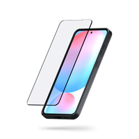 Handleiding voor Glass Screen Protector