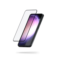 Handleiding voor Glass Screen Protector