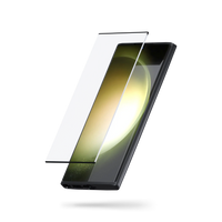 Handleiding voor Glass Screen Protector