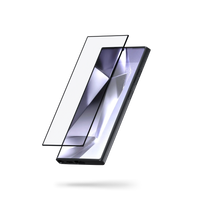 Handleiding voor Glass Screen Protector