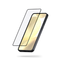 Handleiding voor Glass Screen Protector