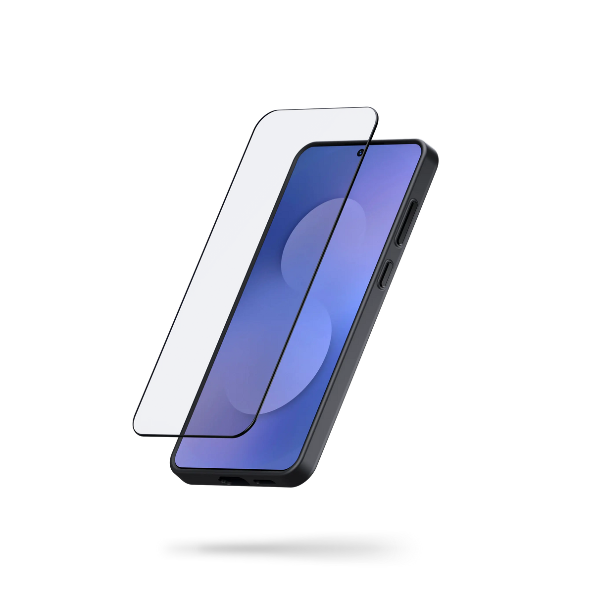 Handleiding voor Glass Screen Protector