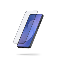 Handleiding voor Glass Screen Protector