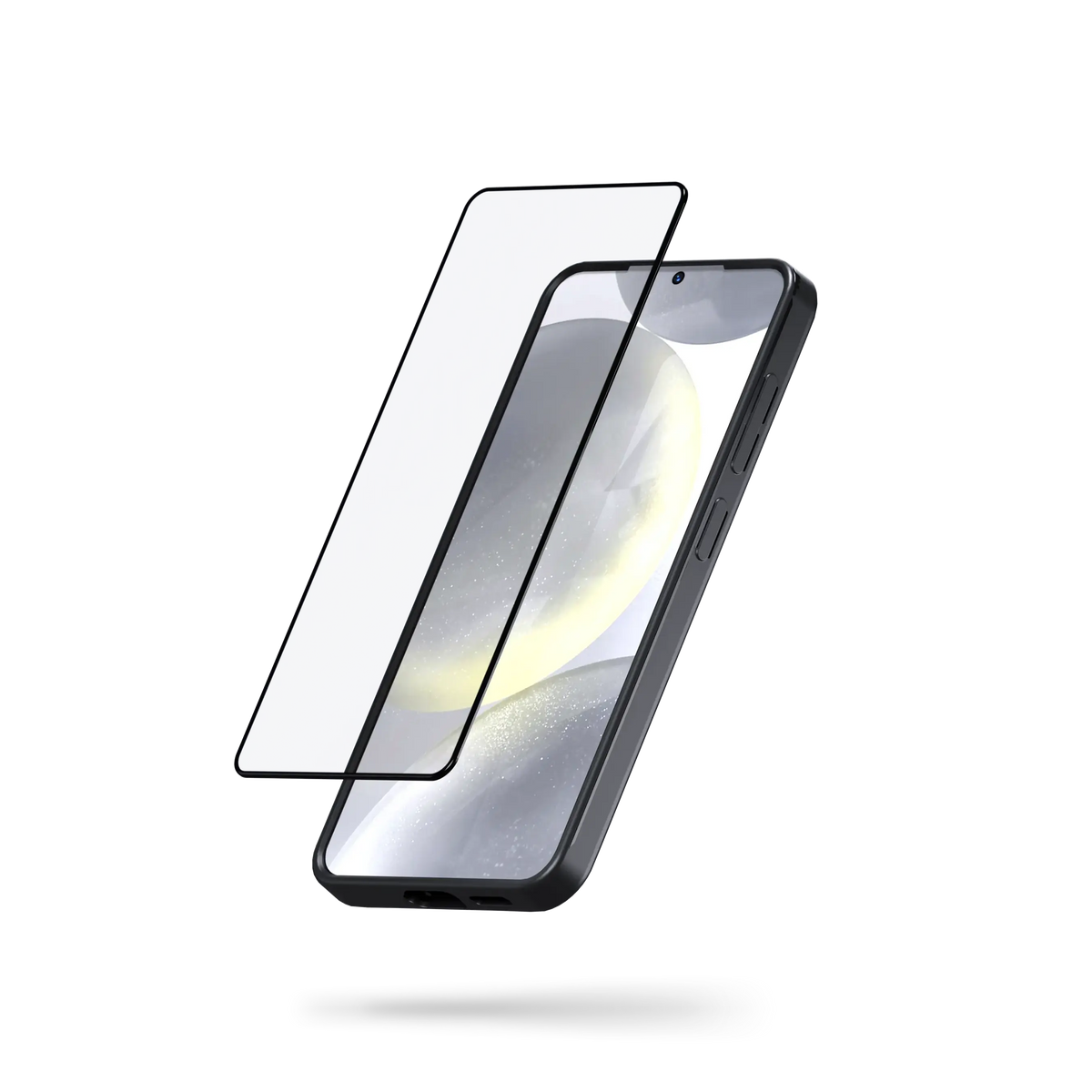 Handleiding voor Glass Screen Protector