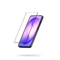 Handleiding voor Glass Screen Protector