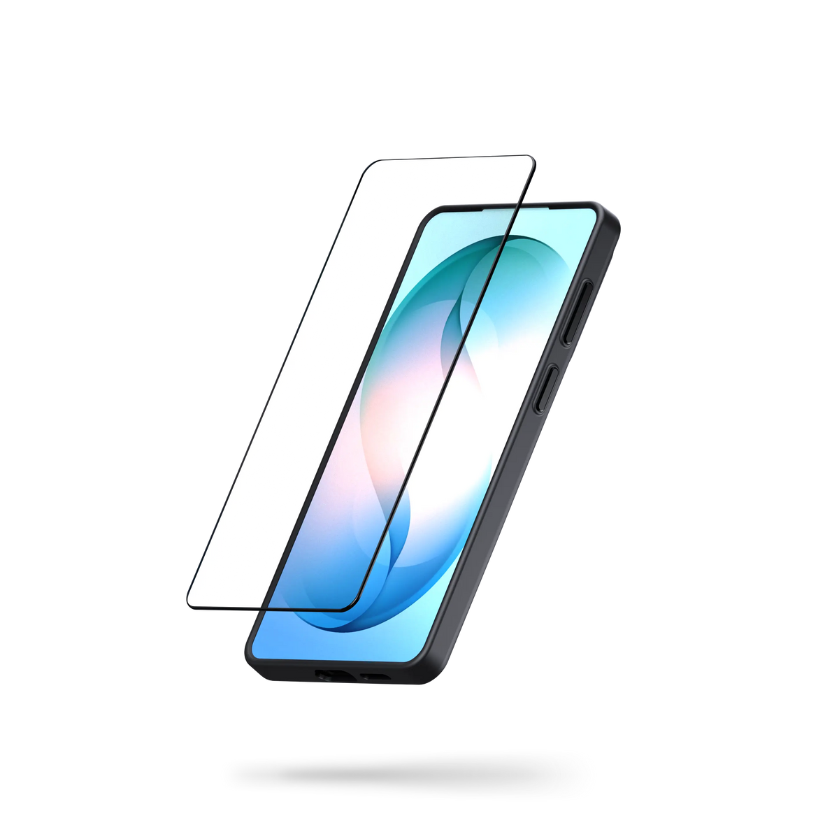 Handleiding voor Glass Screen Protector