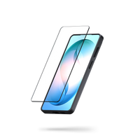 Handleiding voor Glass Screen Protector