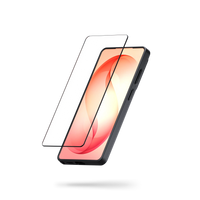 Handleiding voor Glass Screen Protector