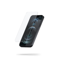 Handleiding voor Glass Screen Protector