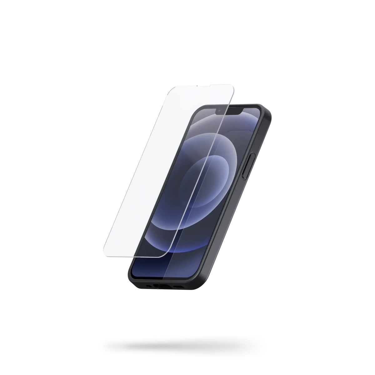Handleiding voor Glass Screen Protector