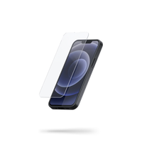 Handleiding voor Glass Screen Protector