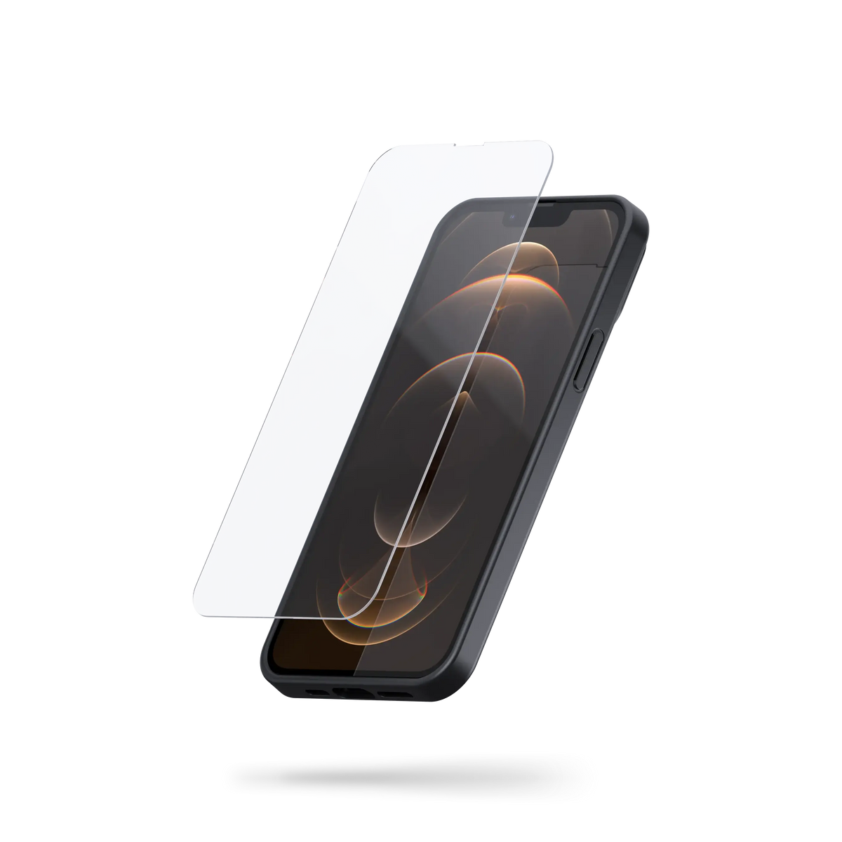 Handleiding voor Glass Screen Protector