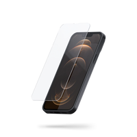 Handleiding voor Glass Screen Protector
