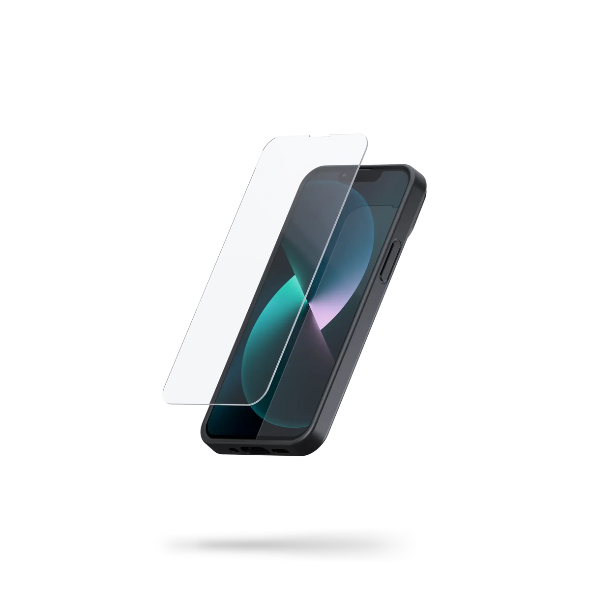 Handleiding voor Glass Screen Protector