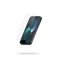 Handleiding voor Glass Screen Protector