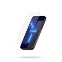 Handleiding voor Glass Screen Protector