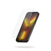 Handleiding voor Glass Screen Protector