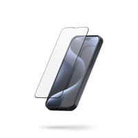 Handleiding voor Glass Screen Protector