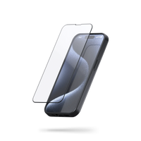 Handleiding voor Glass Screen Protector