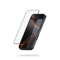 Handleiding voor Glass Screen Protector