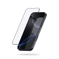 Handleiding voor Glass Screen Protector