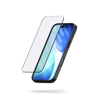 Handleiding voor Glass Screen Protector